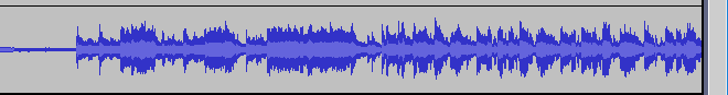 Audacity (audio editor) - Wikipedia