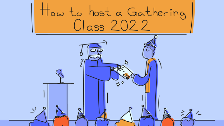 How To Host A Gathering